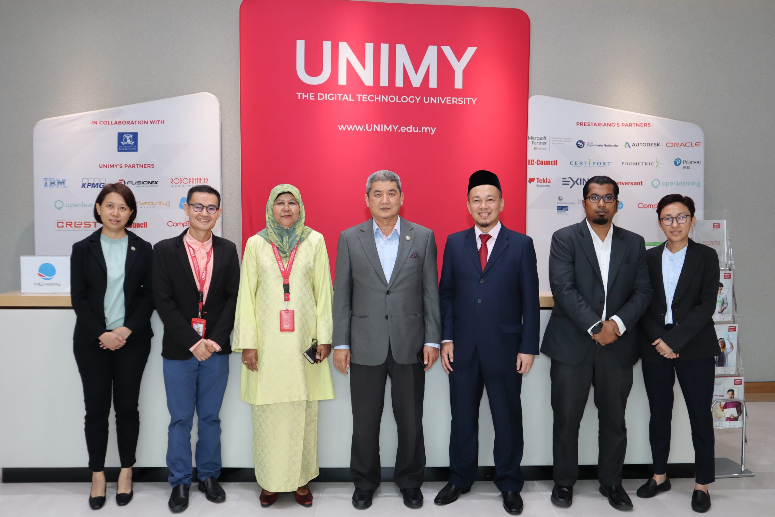 Serba Dinamik Group Acquired Entire Business Of Unimy Campus In Cyberjaya Serba Dinamik Holdings Berhad